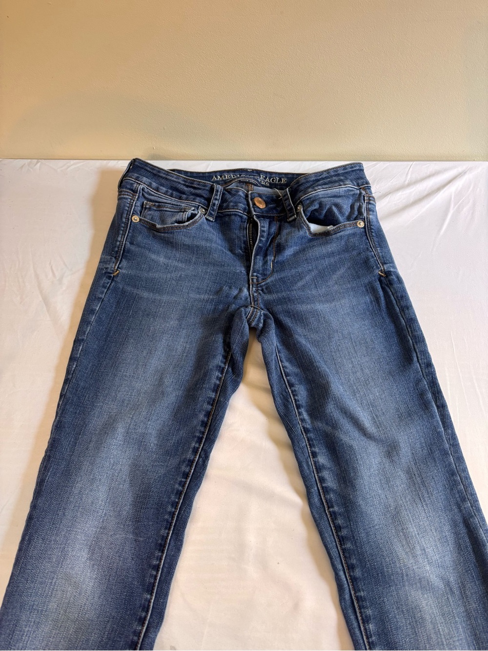American Eagle Outfitters Woman’s Jeans
